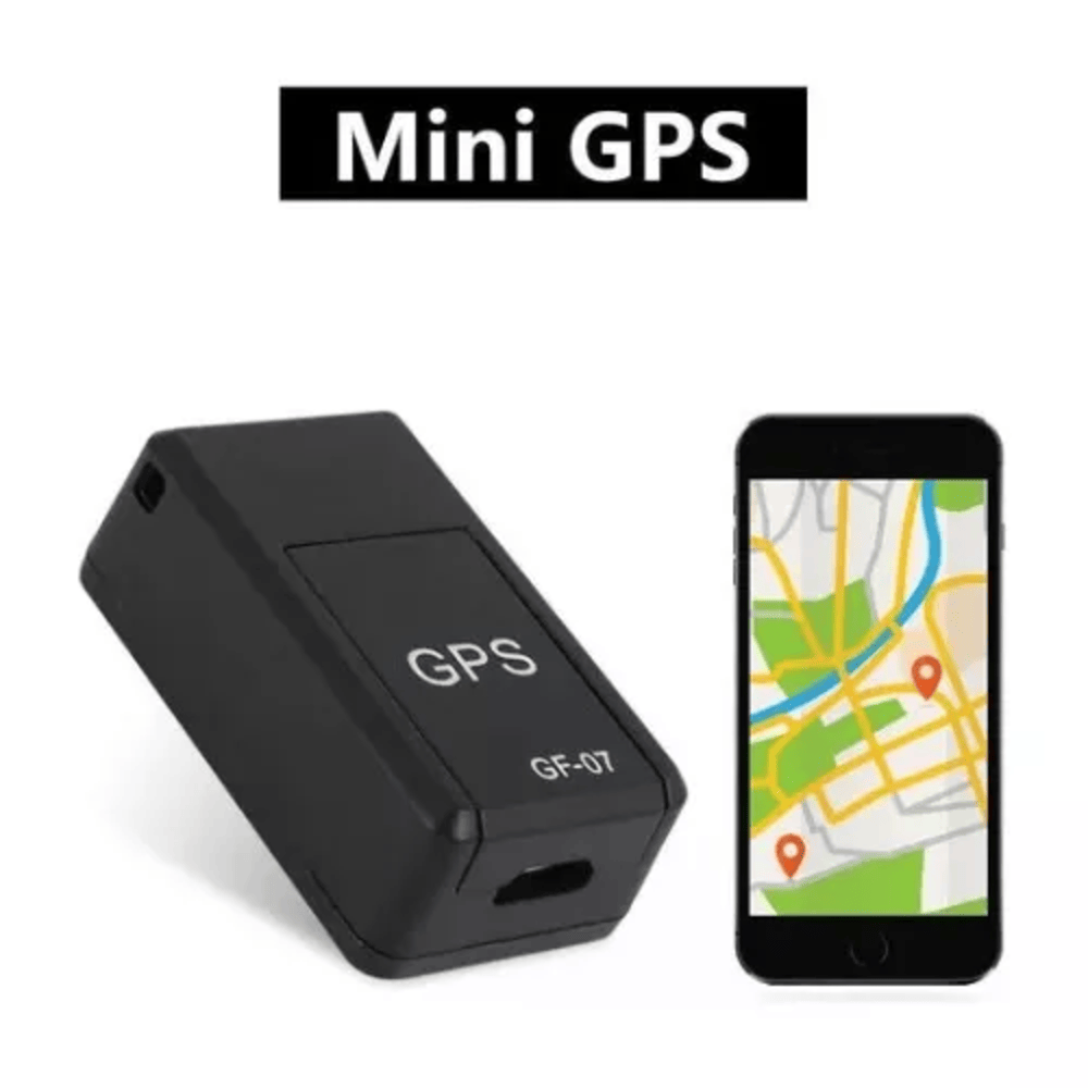 Gps Localizador De Voz