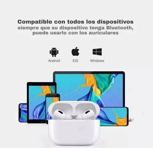 AirPods Pro 2 GENERACION