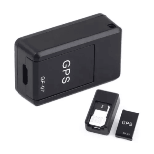 Gps Localizador De Voz